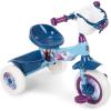 imageHuffy Marvel Spidey and His Amazing Friends Light Up Kids Trike Ideal for Ages 3 Years Old LED Light Feature Under Seat Storage Fun and Playful Design Spidey and His Amazing Friends GraphicsFrozen