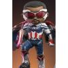 imageIron Studios Statue Captain America Sam Wilson  The Falcon and The Winter Soldier  Minico