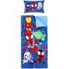 Blue - Spidey & His Amazing Friends