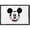 imageJay Franco Marvel Spidey and His Amazing Friends Kids Bath Rug  Soft NonSlip Machine Washable Red Bathroom Mat 26 x 26White  Mickey Mouse