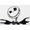 imageJay Franco Marvel Spidey and His Amazing Friends Kids Bath Rug  Soft NonSlip Machine Washable Red Bathroom Mat 26 x 26White  Nightmare Before Christmas