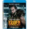 imageKRAVEN THE HUNTER BDDIG