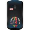 imageKeyscaper Marvel Avengers Sam Wilson Captain America Grid Wireless MouseAvengers