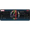 imageMarvel Avengers Sam Wilson Captain America Grid Wireless USB KeyboardAvengers