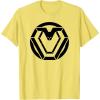 Lemon Yellow