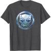 Dark Heather Grey
