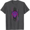 Dark Heather Grey