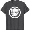 Dark Heather Grey