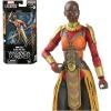 imageMarvel Legends Series Black Panther Wakanda Forever Okoye 6inch MCU Action Figure Toy 2 Accessories 1 BuildAFigure Part6 Inch