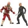 imageMarvel Legends Series Yelena Belova and Red Guardian 2Pack Thunderbolts Movie Collectible 6Inch Action Figures