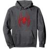 Dark Heather Grey