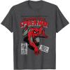 Dark Heather Grey