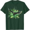 Dark Green