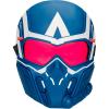 imageMarvel Studios Captain America Brave New World Flight Vision Mask Roleplay Toy Super Hero Toys for Kids 5 and Up