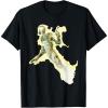 imageMarvel Studios Thunderbolts Comic Art Ghost Spooky Mission TShirtBlack