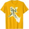 Golden Yellow
