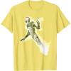 Lemon Yellow