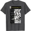 Dark Heather Grey