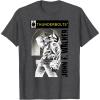 Dark Heather Grey