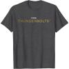 Dark Heather Grey