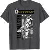 Dark Heather Grey