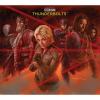 imageMarvel Studios Thunderbolts The Art Of The Movie Slipcase