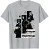 imageMarvel Studios Thunderbolts quotScrappy AntiHeroesquot Trio TShirtHeather Grey
