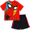 Red / Black  Spiderman