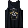 imageMarvel Thunderbolts Alexei Shostakov Red Guardian Showcase Tank TopBlack