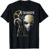 imageMarvel Thunderbolts Antonia Dreykov Taskmaster Showcase TShirtBlack
