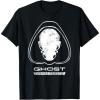 imageMarvel Thunderbolts Ava Starr Ghost Face Logo TShirtBlack
