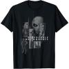 imageMarvel Thunderbolts Disposable Delinquents Panels TShirtBlack