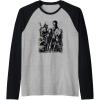 Black/Athletic Heather