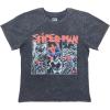imageMarvel Womens Spidey PanelBlack