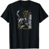 imageMarvels Thunderbolts  Bucky Barnes Dark Digital TShirtBlack