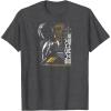 imageMarvels Thunderbolts  Bucky Barnes Dark Digital TShirtDark Heather Grey