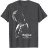 Dark Heather Grey