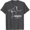 Dark Heather Grey