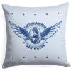 imageNorthwest Captain America Pillow 18quot x 18quot Star AvengerSam Wilson