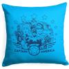 imageNorthwest Captain America Pillow 18quot x 18quot Star AvengerStars and Shields