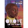 imageOkoye to the People A Black Panther Novel