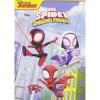 imageSPIDEY AND HIS AMAZING FRIENDS HOME VIDEO RELEASE