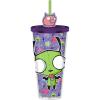 Invader Zim Gir