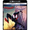 imageSpiderMan Across The SpiderVerse  SpiderMan Into The SpiderVerse  AMZ MultiFeature 2 Disc UHD  Digital Amazon Exclusive