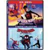 imageSpiderMan Across the SpiderVerse  SpiderMan Into the SpiderVerse  Set  DVD  Digital