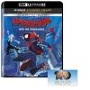 imageSpiderMan Into The SpiderVerse 4K ULTRA HD 4K UHD