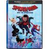 imageSpiderMan Into the SpiderVerse DVD