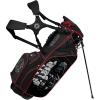 imageTeam Effort Caddie Carry Hybrid BagStar Wars Darth Vader
