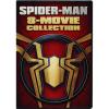 imageThe Amazing SpiderMan 2  Amazing SpiderMan  SpiderMan 2002 SpiderMan 2 2004 SpiderMan 3 2007 SpiderMan Far from Home  SpiderMan Homecoming  SpiderMan No Way Home  Set