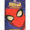 imageThe Spectacular SpiderMan The Complete Series DVD